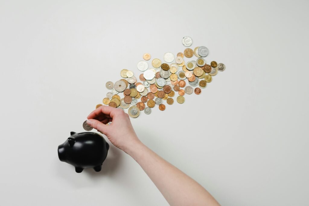 5 Easy Finance Tips for Bigger Savings