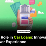 Tech's Role in Car Loans: Innovations & Borrower Experience