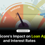 Credit Score's Impact on Loan Approval and Interest Rates