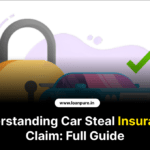 Understanding Car Steal Insurance Claim: Full Guide